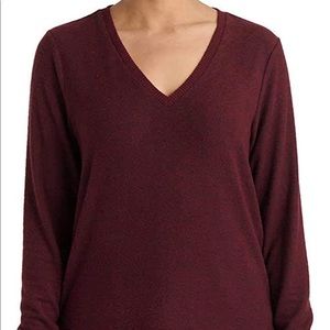 Lucky Brand V-Neck Sweater